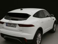 Jaguar E-pace 2.0D 110kW S