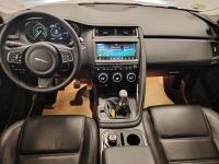 Jaguar E-pace 2.0D 110kW S