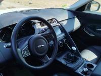 Jaguar E-pace 2.0D 110kW S
