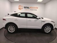 Jaguar E-pace 2.0D 110kW S
