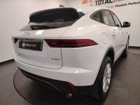 Jaguar E-pace 2.0D 110kW S