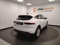 Jaguar E-pace 2.0D 110kW S