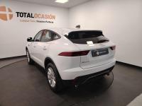 Jaguar E-pace 2.0D 110kW S