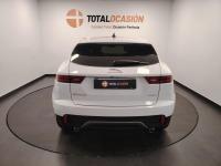 Jaguar E-pace 2.0D 110kW S