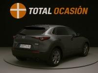 Mazda Cx-30 e-SKYACTIV-G 2.0 90 kW 2WD Evolution
