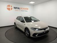 Volkswagen Polo R-Line 1.0 TSI 70kW (95CV)