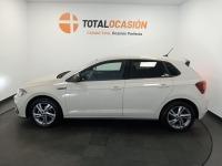 Volkswagen Polo R-Line 1.0 TSI 70kW (95CV)