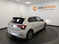 Volkswagen Polo R-Line 1.0 TSI 70kW (95CV)