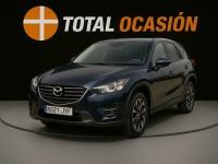 Mazda Cx-5 2.0 GE Black Tech Edition 2WD