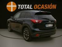 Mazda Cx-5 2.0 GE Black Tech Edition 2WD