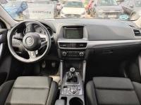 Mazda Cx-5 2.0 GE Black Tech Edition 2WD