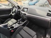 Mazda Cx-5 2.0 GE Black Tech Edition 2WD