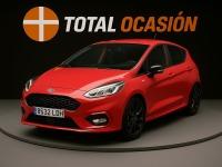 Ford Fiesta 1.0 EcoBoost 70kW (95CV) ST-Line S/S 5p