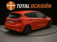 Ford Fiesta 1.0 EcoBoost 70kW (95CV) ST-Line S/S 5p
