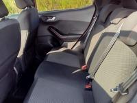 Ford Fiesta 1.0 EcoBoost 70kW (95CV) ST-Line S/S 5p