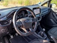 Ford Fiesta 1.0 EcoBoost 70kW (95CV) ST-Line S/S 5p