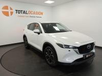 Mazda Cx-5 e-SKY G MHEV 2.0 121kW Center-Line Plus