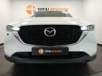 Mazda Cx-5 e-SKY G MHEV 2.0 121kW Center-Line Plus