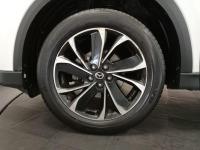 Mazda Cx-5 e-SKY G MHEV 2.0 121kW Center-Line Plus