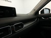 Mazda Cx-5 e-SKY G MHEV 2.0 121kW Center-Line Plus