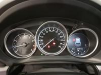 Mazda Cx-5 e-SKY G MHEV 2.0 121kW Center-Line Plus