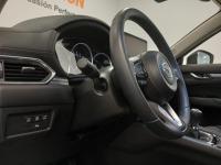 Mazda Cx-5 e-SKY G MHEV 2.0 121kW Center-Line Plus