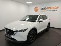 Mazda Cx-5 e-SKY G MHEV 2.0 121kW Center-Line Plus