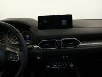 Mazda Cx-5 e-SKY G MHEV 2.0 121kW Center-Line Plus