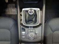 Mazda Cx-5 e-SKY G MHEV 2.0 121kW Center-Line Plus