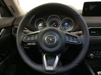 Mazda Cx-5 e-SKY G MHEV 2.0 121kW Center-Line Plus