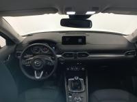 Mazda Cx-5 e-SKY G MHEV 2.0 121kW Center-Line Plus