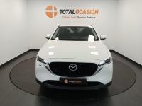 Mazda Cx-5 e-SKY G MHEV 2.0 121kW Center-Line Plus