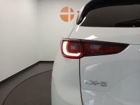 Mazda Cx-5 e-SKY G MHEV 2.0 121kW Center-Line Plus