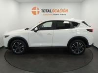 Mazda Cx-5 e-SKY G MHEV 2.0 121kW Center-Line Plus
