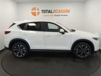 Mazda Cx-5 e-SKY G MHEV 2.0 121kW Center-Line Plus