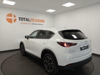 Mazda Cx-5 e-SKY G MHEV 2.0 121kW Center-Line Plus