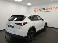 Mazda Cx-5 e-SKY G MHEV 2.0 121kW Center-Line Plus