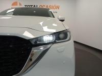 Mazda Cx-5 e-SKY G MHEV 2.0 121kW Center-Line Plus