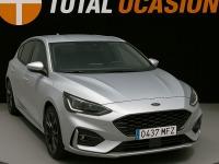 Ford Focus 1.0 Ecoboost MHEV 92kW ST-Line