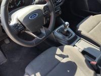 Ford Focus 1.0 Ecoboost MHEV 92kW ST-Line
