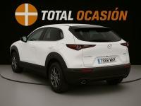 Mazda Cx-30 e-SKY G MHEV 110 kW 6AT Prime-line