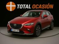 Mazda Cx-3 2.0 G 89kW (121CV) 2WD Zenith