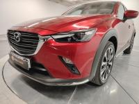 Mazda Cx-3 2.0 G 89kW (121CV) 2WD Zenith