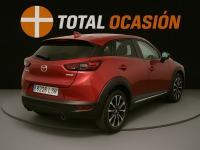 Mazda Cx-3 2.0 G 89kW (121CV) 2WD Zenith