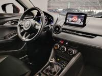 Mazda Cx-3 2.0 G 89kW (121CV) 2WD Zenith