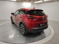 Mazda Cx-3 2.0 G 89kW (121CV) 2WD Zenith