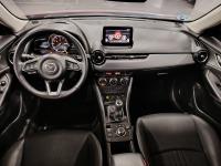 Mazda Cx-3 2.0 G 89kW (121CV) 2WD Zenith