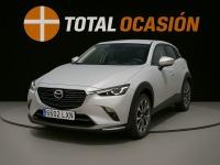 Mazda Cx-3 2.0 G 89kW (121CV) 2WD Zenith