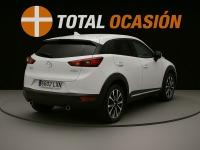 Mazda Cx-3 2.0 G 89kW (121CV) 2WD Zenith