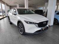 Mazda Cx-5 e-SKY G MHEV 2.0 121kW Center-Line Plus